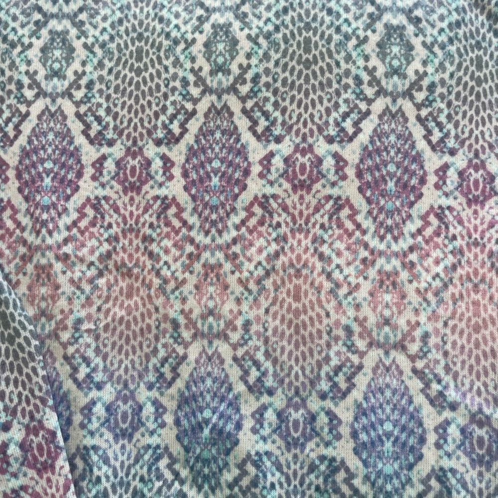 Onzie high low sweatshirt - Picture 2 of 4